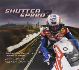 Shutterspeed 2 (Shutterspeed Series)