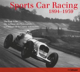 Sports Car Racing (1894-1959)
