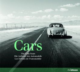 Cars: Early Years