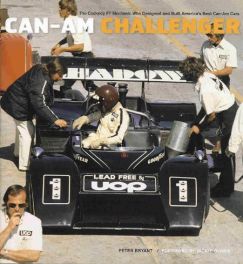 Can-am Challenger