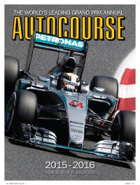 Autocourse 2015 - 2016