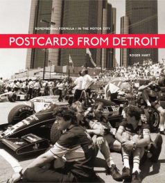 Postcards From Detroit