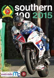 Southern 100 2015 (189 Mins) DVD