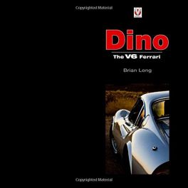 Dino - The V6 Ferrari