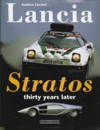 Lancia Stratos - Thirty Years Later