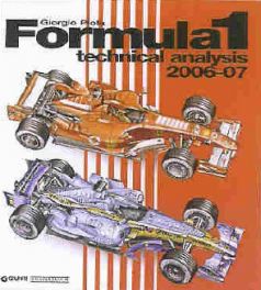 Formula 1 2006/2007 Technical Analysis