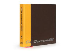 Carrera RS - New Edition 2015