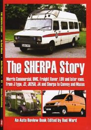 The Sherpa Story (Auto Review Album Number 061)