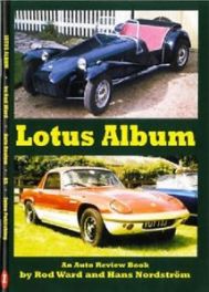 Lotus Album (Auto Review Album Number 65)