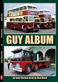 Guy Album ( Auto Review Number 114)