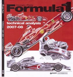Formula 1 2007-2008 Technical Analysis