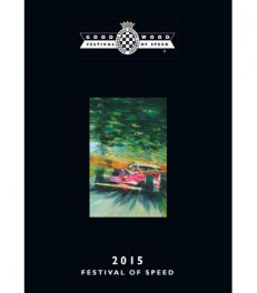 Goodwood Festival Of Speed 2015 DVD