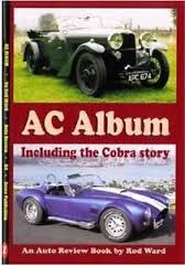 AC Album (Auto Review Album Number 64)