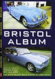 Bristol Album (Auto Review Album Number 70)