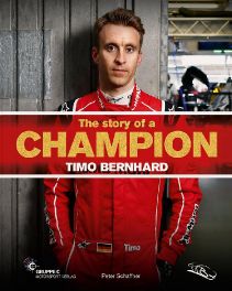 Timo Bernhard - The Story of a Champion