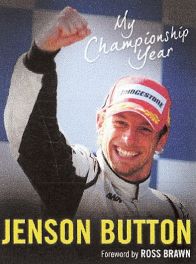 My Championship Year - Jenson Button