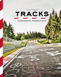 Tracks: Nurburgring Nordschleife