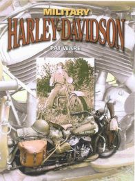 Military Harley-davidson