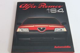 Alfa Romeo 164