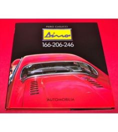 Ferrari Dino 166-206-246