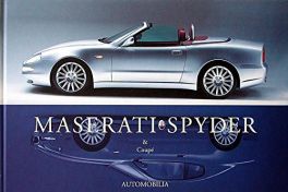Maserati Spyder & Coupe