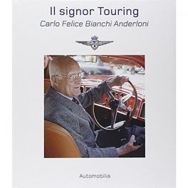 Signor Touring - Carlo Felice Bianchi Anderloni