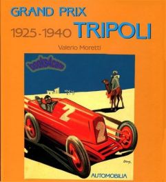 Grand Prix Tripoli 1925-1940