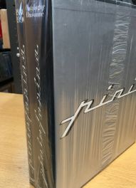Pininfarina Catalogue Raisonne 1930-1990