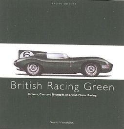 British Racing Green