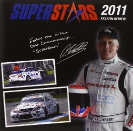 Superstars 2011: Season Review