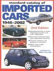 Standard Catalog Of Imported Cars 1946-2002 (2nd Edition)
