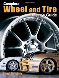 Complete Wheel And Tire Buyer's Guide