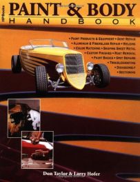 Paint & Body Handbook