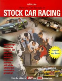 How To Get Started In Stock Car Racing