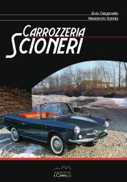 Carrozzeria Scioneri (Italian / English)