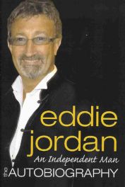 Eddie Jordan - An Independent Man: The Autobiography