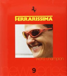 Ferrarissima New Series No 09