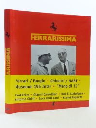 Ferrarissima New Series No 07
