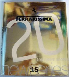 Ferrarissima New Series No 15