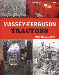 Massey - Ferguson Tractors