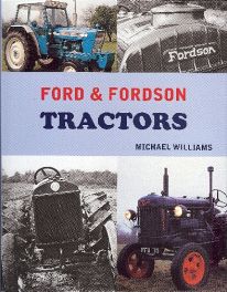Ford & Fordson Tractors