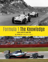 Formula 1 The Knowledge Formula 1 The Knowledge