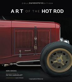 Art of the Hot Rod: Collector's Edition
