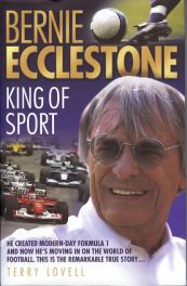 Bernie Ecclestone - King Of Sport