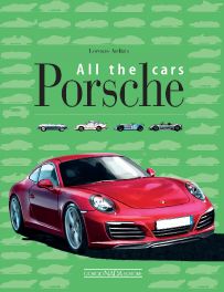 Porsche: All the Cars