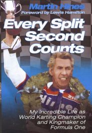 Every Split Second Counts