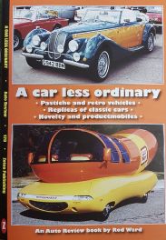 A Car Less Ordinary (Auto Review Album 120)