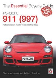 Porsche 911 (997) (Essential Buyers Guides)