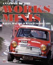 Anatomy Of The Works Minis (2015 Reprint)