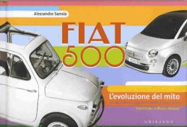 Fiat 500 - Piccolo Grande Mito (2nd Edition)